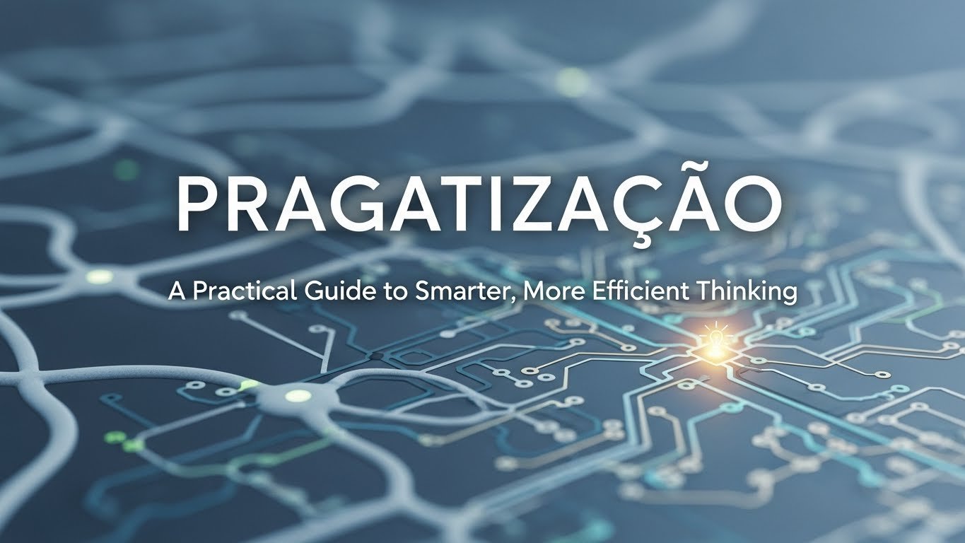 Pragatizacao