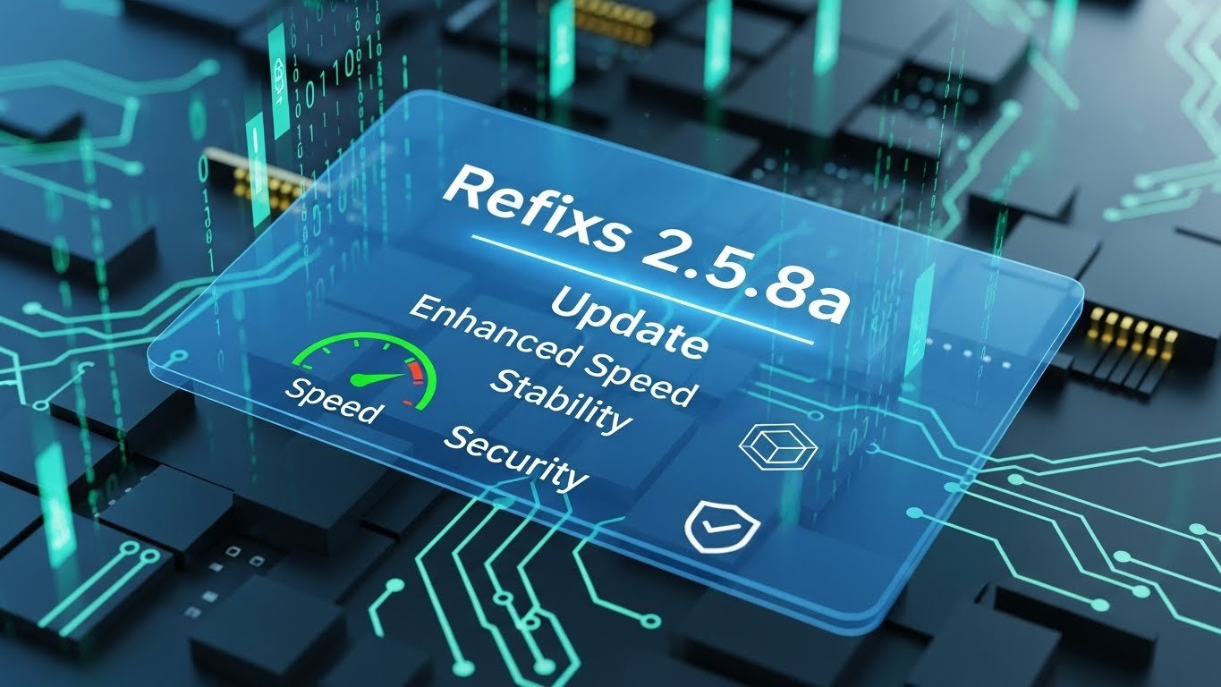 Refixs2.5.8a