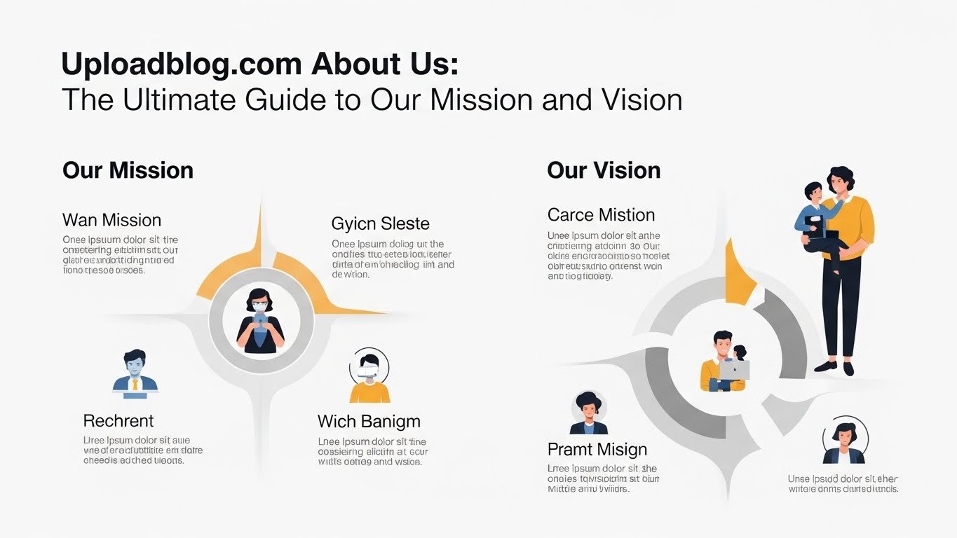 Uploadblog.com About Us