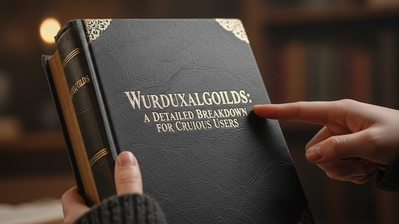 is wurduxalgoilds good